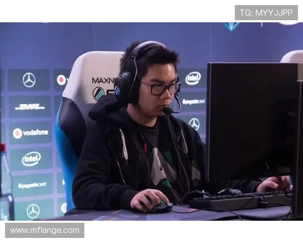 专访张静：探寻DOTA2背后的成功秘诀与发展之路