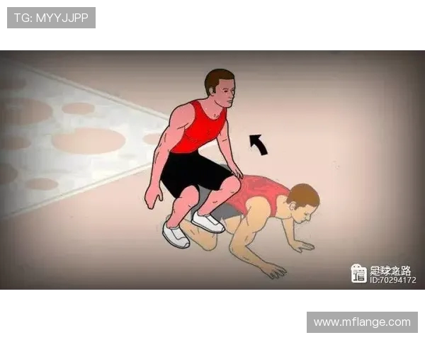 从零起步掌握足球力量训练的全面指南与实用技巧