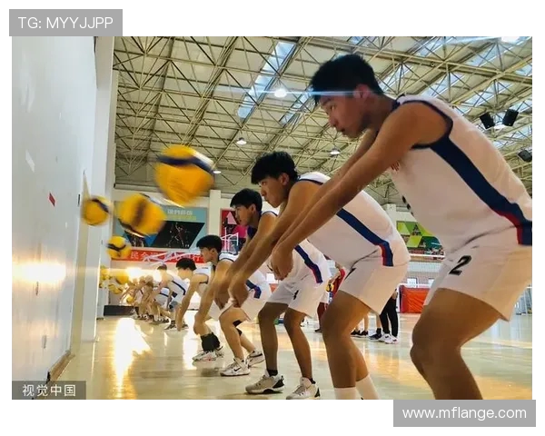 排球盛宴：深入解析西安排球队的战术与技术创新之路