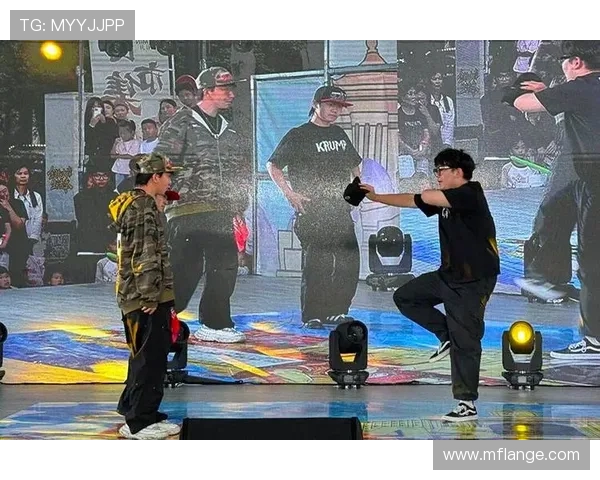 武汉街舞队以88分领跑世界街舞大赛积分榜展现卓越实力与风采